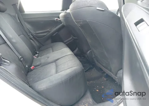 2009 Toyota Matrix from USA, damaged, VIN 2T1KU40E39C096869